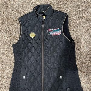 STS Cinch Event Vest